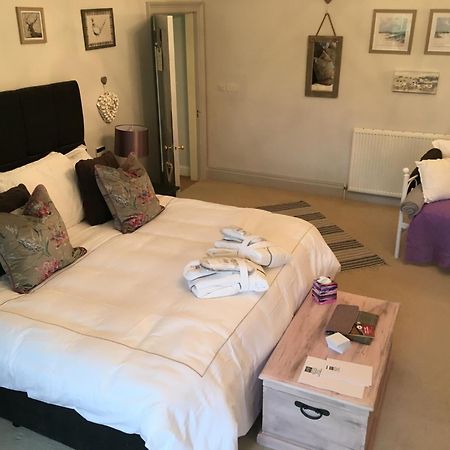 Buckton Farmhouse Belford Εξωτερικό φωτογραφία