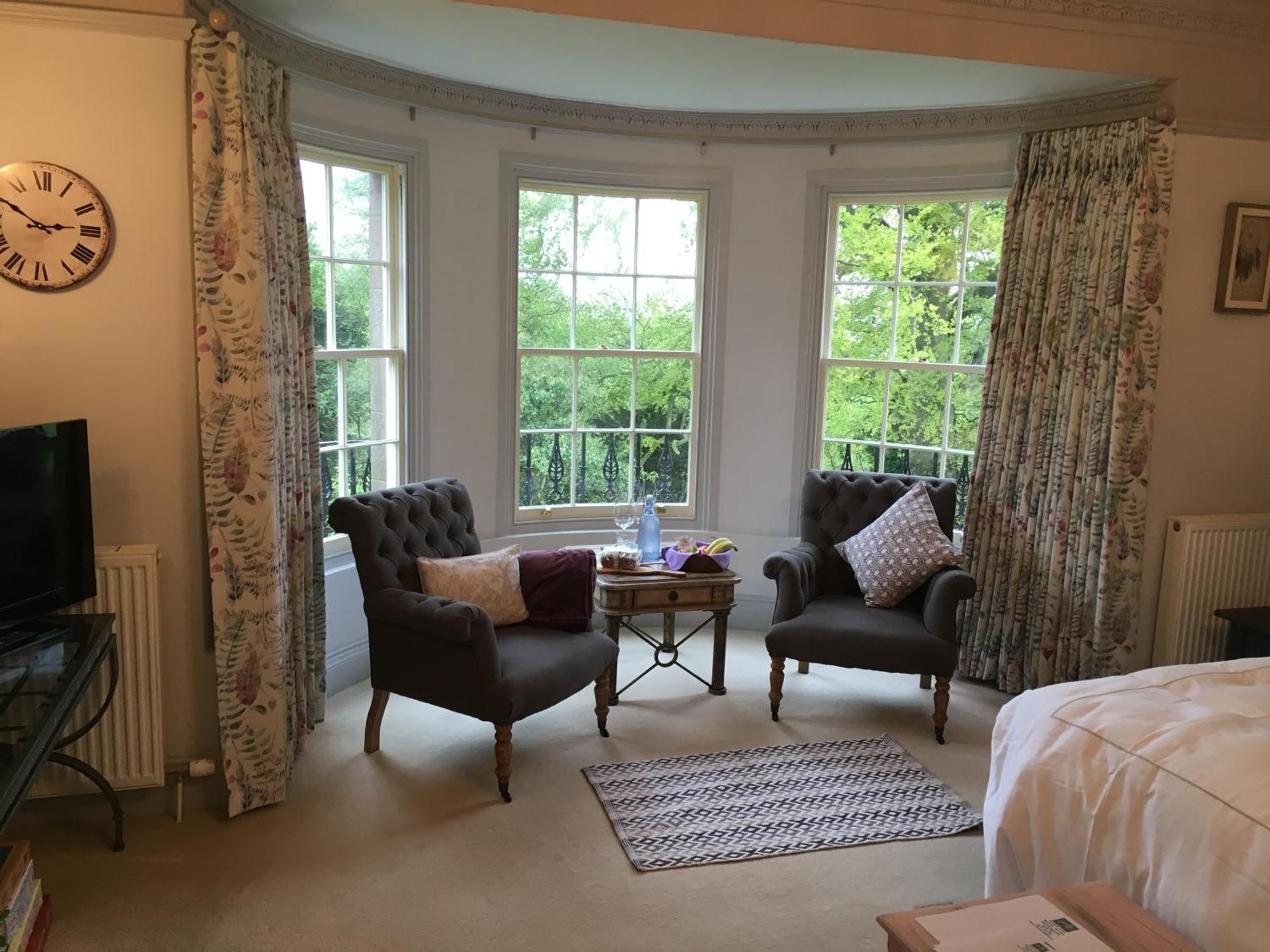 Buckton Farmhouse Belford Εξωτερικό φωτογραφία