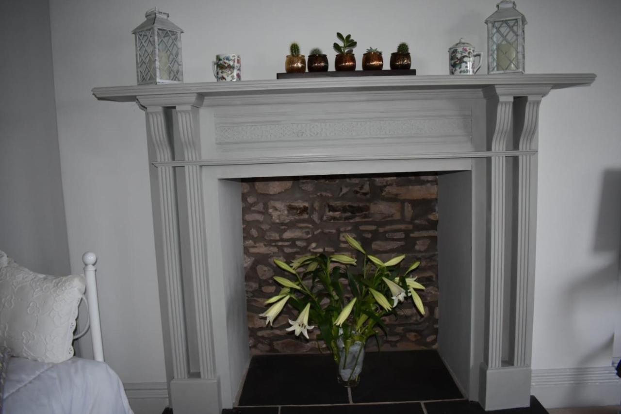 Buckton Farmhouse Belford Εξωτερικό φωτογραφία